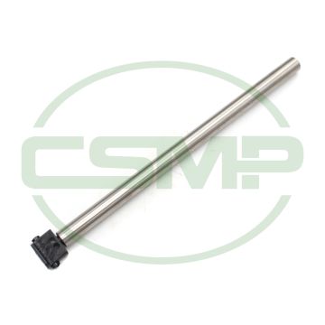 9171000593X1/8 3.0 A/B NEEDLE BAR & CLAMP PFAFF 142 9171000593X1/8 3.0 A/B NEEDLE BAR & CLAMP PFAFF 142