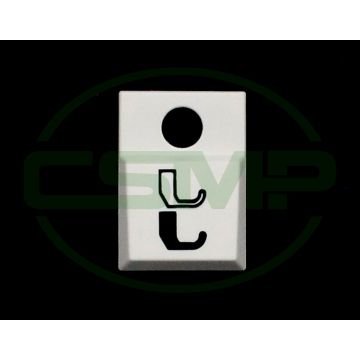 71-130006-01 SWITCH CAP TOP FEED LIFTING ADJ PFAFF