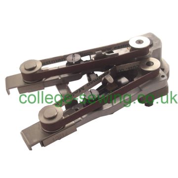 715C1-23 LOWER GEAR BRACKET ASSY