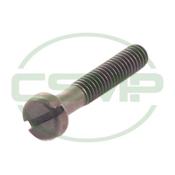 7213 EX3200 KNIFE FIXING SCREW PEGASUS GENUINE