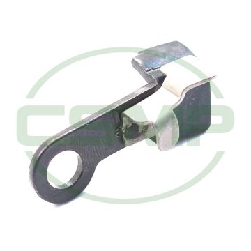 743C126 R.H.SHARPENER SHOE FOR MODEL 629 WAVY KNIFE ONLY