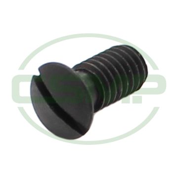 744742-2-00 NEEDLE PLATE SCREW RIMOLDI 329