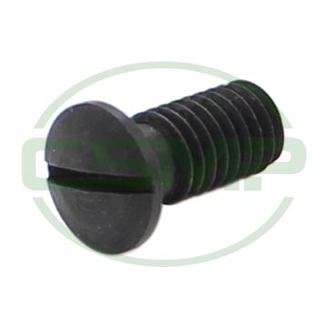 744742-2-00 NEEDLE PLATE SCREW RIMOLDI 329 GENUINE