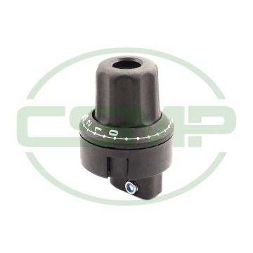 0767160094 UPPER TENSION ASSY DURKOPP 767 GENUINE