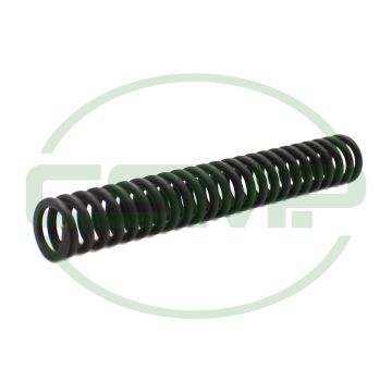 7912100 FOOT BAR SPRING KANSAI SPECIAL