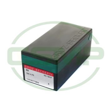 794HFR SIZE 130 PACK OF 10 NEEDLES GROZ BECKERT