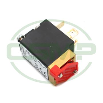 0797000319 SOLENOID AIR VALVE GENUINE DURKOPP