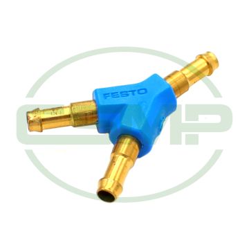 0797002201 Y DISTRIBUTOR DURKOPP GENUINE