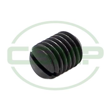8009 DRIVE PULLEY SET SCREW SEIKO