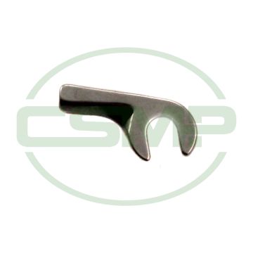 Y80358 NEEDLE GUARD YAMATO CM BLINDSTITCH GENUINE