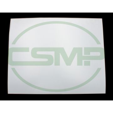 0804412140 PLATE DURKOPP GENUINE