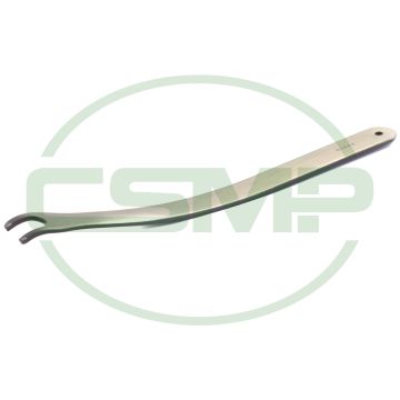 80664 PRESSER FOOT SPRING UPPER NEWLONG HR-4