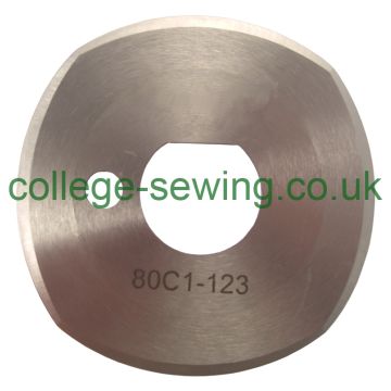 80C1-123 51X16.2X1.05 4 SIDED FOR MODEL BUZZAIRD KNIFE GENERIC