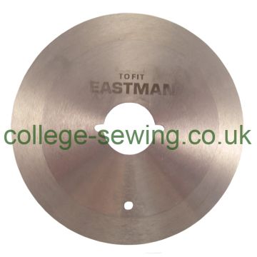 80C1-141 102X22.2X1.00 4" ROUND KNIFE