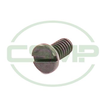8100 FEED SCREW SEIKO SK-2B / SINGER 132K 8100 FEED SCREW SEIKO SK-2B / SINGER 132K