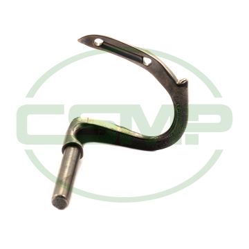 81207D UPPER LOOPER CARPET KING NEWLONG HR-4A GENUINE