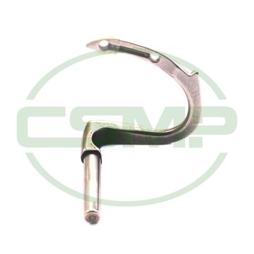 81207D UPPER LOOPER CARPET KING NEWLONG HR-4A