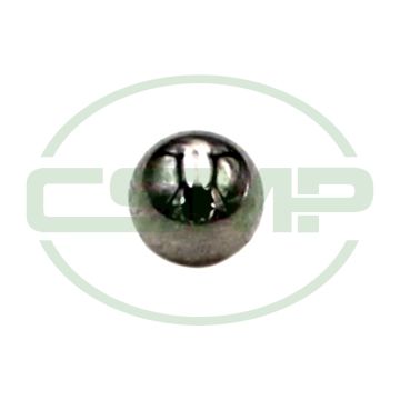 8158 BALL BEARING 1/8" SEIKO