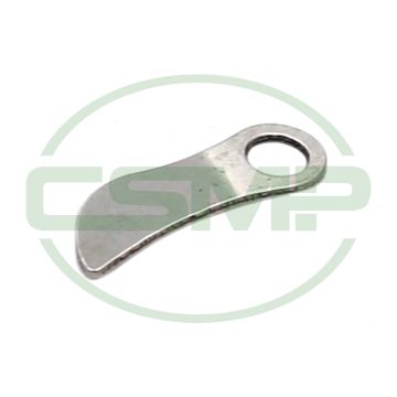 81876 SHUTTLE TENSION SPRING HEAVY SINGER 29K71