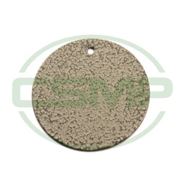 82034 ARM SIDE COVER FRONT SINGER 29K