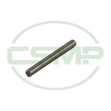 82063 RELEASING LEVER HINGE PIN SINGER 29K-71 82063 RELEASING LEVER HINGE PIN SINGER 29K-71