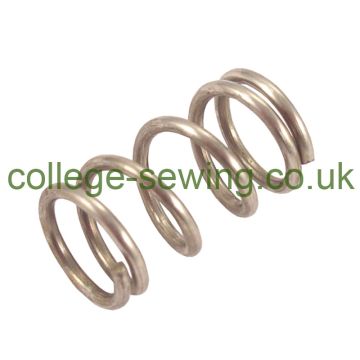 82172 PLUNGER SPRING SINGER 29K