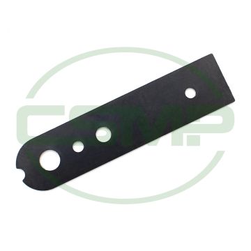 82174 PINION COVER PLATE SINGER 29K