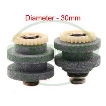 821D 100 GRIT MAIMIN GRIND STONE SET 821D 100 GRIT MAIMIN GRIND STONE SET