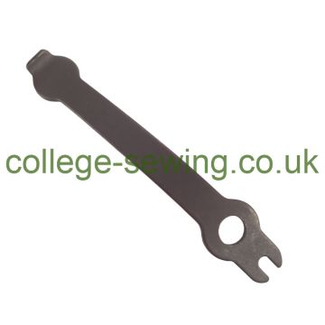 82219 CHECK LEVER SPRING SINGER 29K