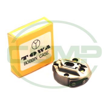 8243NBL BOBBIN CASE PFAFF 3114 TOWA