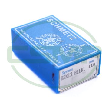 82x13 BLUKOLD SIZE 110 PACK OF 10 NEEDLES SCHMETZ DISCONTINUED