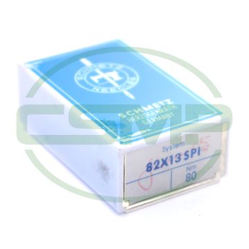 82X13 SPI SIZE 80 PACK OF 10 NEEDLES SCHMETZ DISCONTINUED