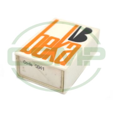 82X13 SIZE 100 PACK OF 10 NEEDLES BEKA DISCONTINUED