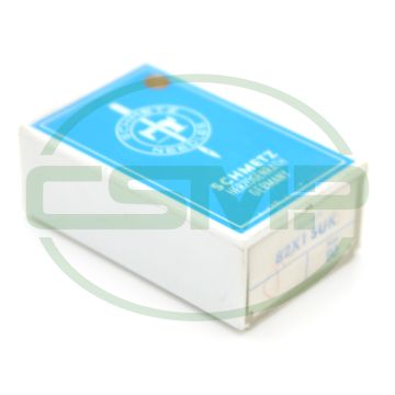 82X1 SUK SIZE 80 PACK OF 10 NEEDLES SCHMETZ 82X1 SUK SIZE 80 PACK OF 10 NEEDLES SCHMETZ