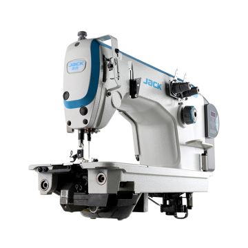 JACK JK-8558G-1WZ SINGLE NEEDLE CHAINSTITCH JACK JK-8558G-1WZ SINGLE NEEDLE CHAINSTITCH