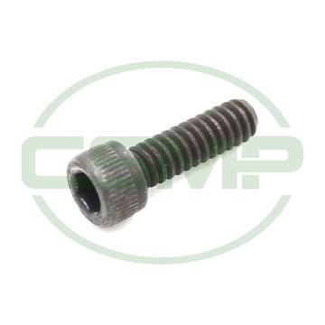 85-6810-0 SCREW SM3/16 PITCH 24,15L KANSAI SPECIAL