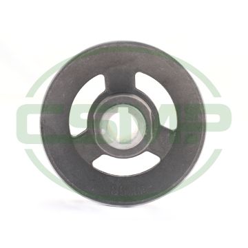 85MM PULLEY 15MM STRAIGHT BORE 85MM PULLEY 15MM STRAIGHT BORE