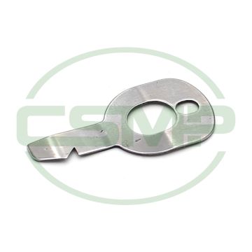 867172060 BOBBIN WINDER KNIFE DURKOPP 867 GENUINE