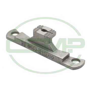 867210010A FEED DOG DURKOPP 867 GENERIC