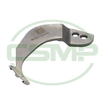 867350020 CATCHER DURKOPP H867 GENUINE