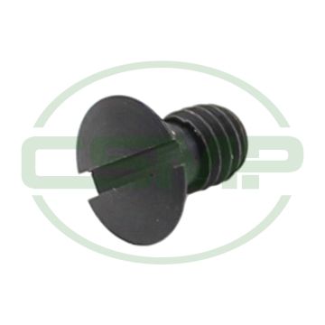 87 NEEDLE PLATE SCREW UNION SPECIAL / NEWLONG HR-4