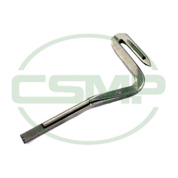 87026 LOOPER SINGER 460K45 & 75 NISSIN JAPAN DISCONTINUED