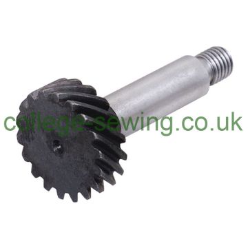 87C3-53 GEAR & SHAFT FOR MODEL 629 87C3-53 GEAR & SHAFT FOR MODEL 629