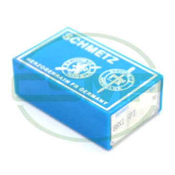 88X1 SPI SIZE 70 PACK OF 10 NEEDLES SCHMETZ DISCONTINUED 88X1 SPI SIZE 70 PACK OF 10 NEEDLES SCHMETZ DISCONTINUED