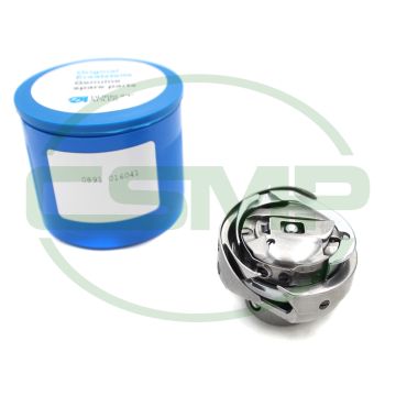 0891016041 HOOK & BASE 3PCS DURKOPP 8967 GENUINE