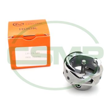 0891016041 HOOK & BASE DURKOPP 8967 GENUINE