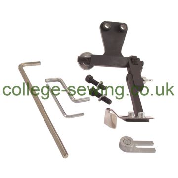 N900040026 N291 TOP STITCH GUIDE DURKOPP GENUINE