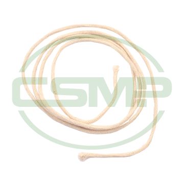 9041100030 OIL WICK 3MM X 1M DURKOPP GENUINE