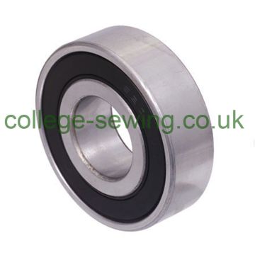 90C6-38 FRONT BALL BEARING FOR MODEL 629 90C6-38 FRONT BALL BEARING FOR MODEL 629
