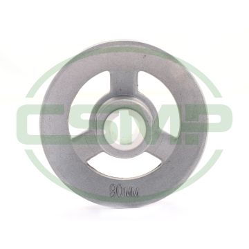 90MM PULLEY 15MM STRAIGHT BORE 90MM PULLEY 15MM STRAIGHT BORE